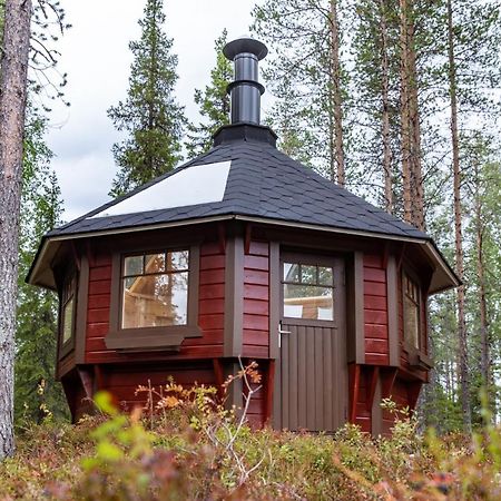Holiday In Lapland - Sointuilevi Exclusive A60 Levi Exterior foto