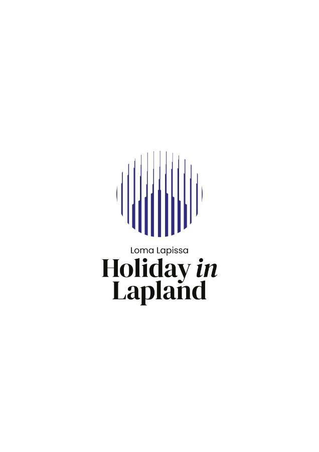 Holiday In Lapland - Sointuilevi Exclusive A60 Levi Exterior foto