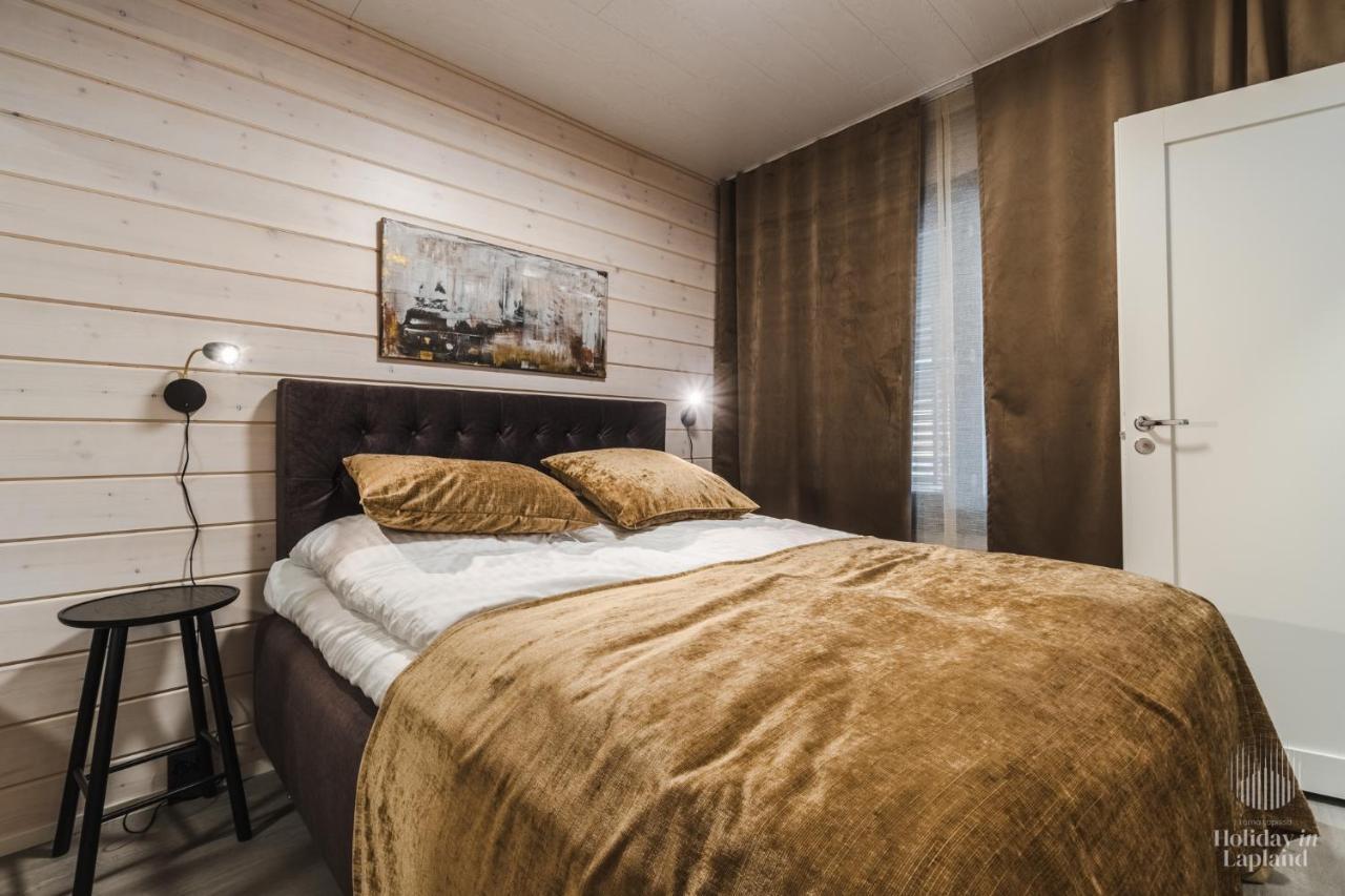Holiday In Lapland - Sointuilevi Exclusive A60 Levi Exterior foto